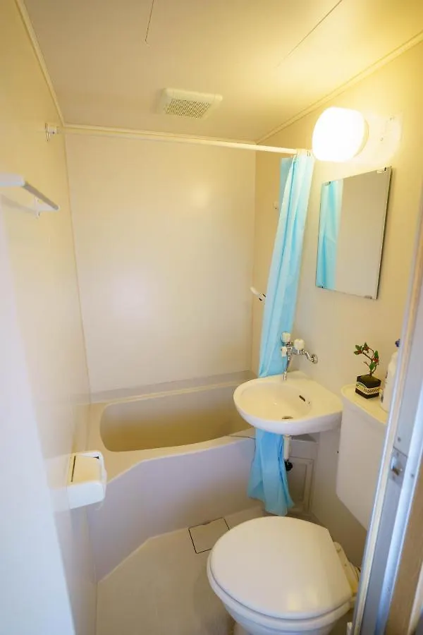 Buran House Apartment Tokyo