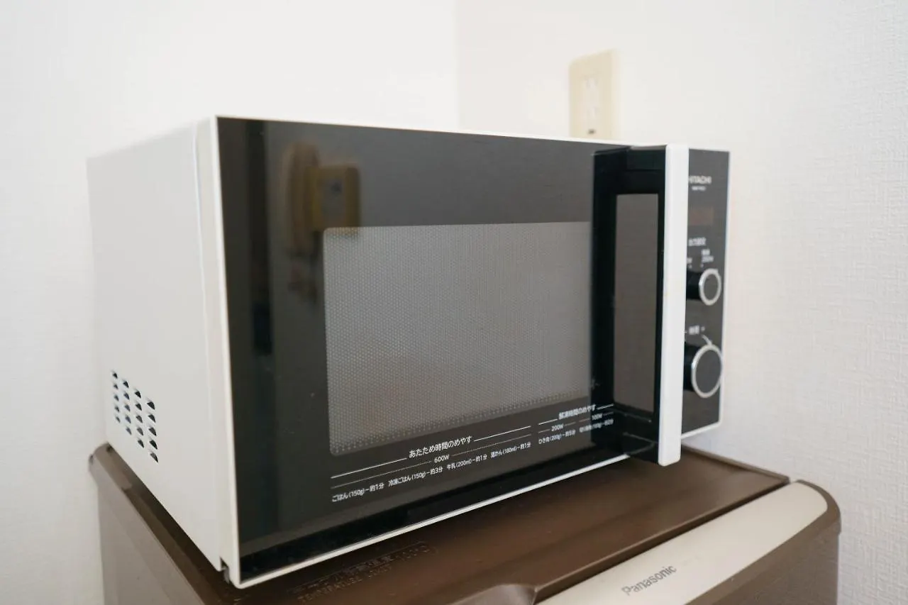 Buran House Apartment Tokyo