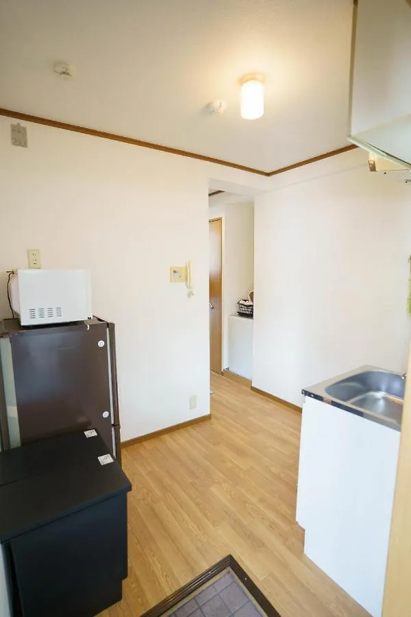 Buran House Apartment Tokyo
