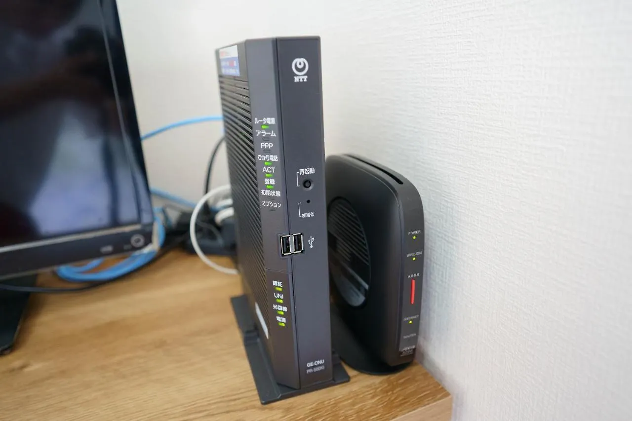 Buran House Apartment Tokyo 0*,  Japan